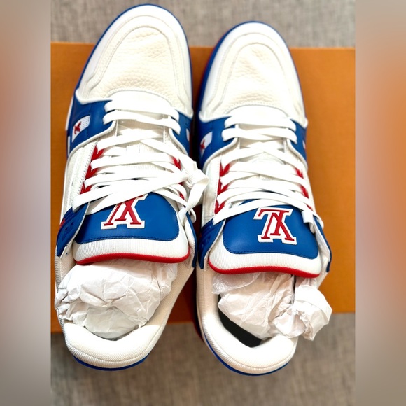 Louis Vuitton Virgil Abloh Limited Edition - Picture 2 of 6